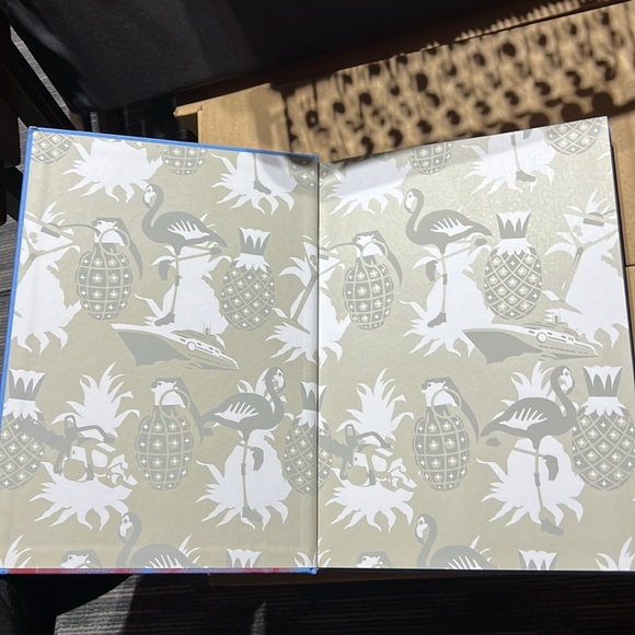 Pharrell Williams book places and spaces I’ve been - Picture 4 of 4